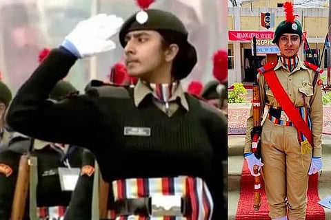 ncc pramila kuvar