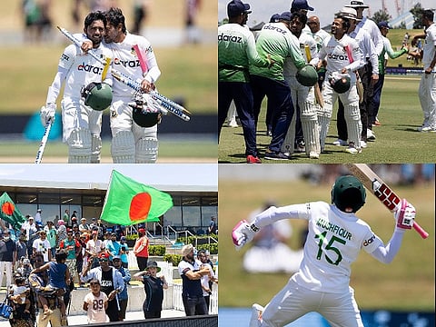 nz and bangal test match for web