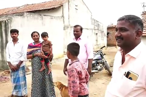 obalapura
