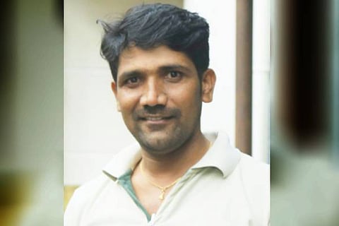 police death
