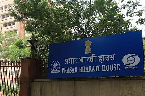 prasara