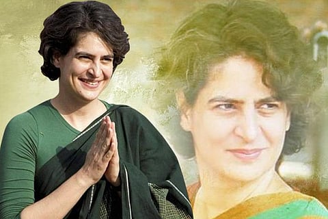 priyanka