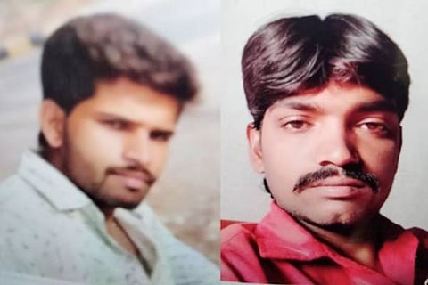 rape case