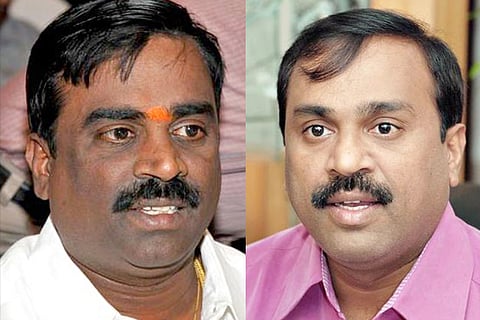 reddy brothers