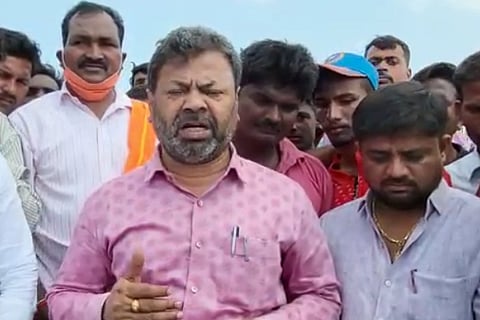 renukacharya