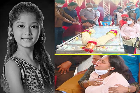 samanvi death