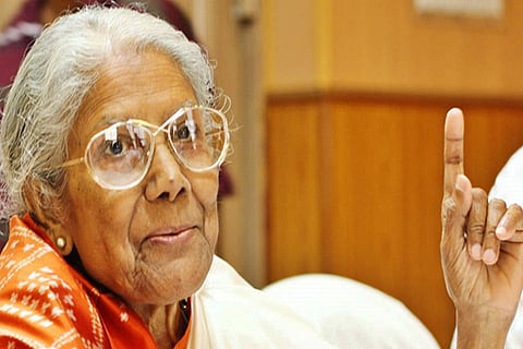 sandhya