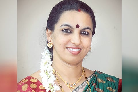 sheela divakar