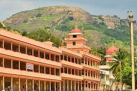 siddagange