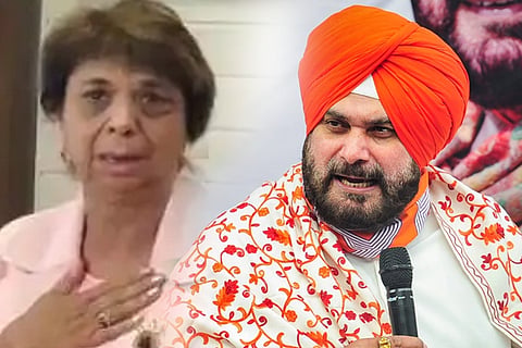 sidhu