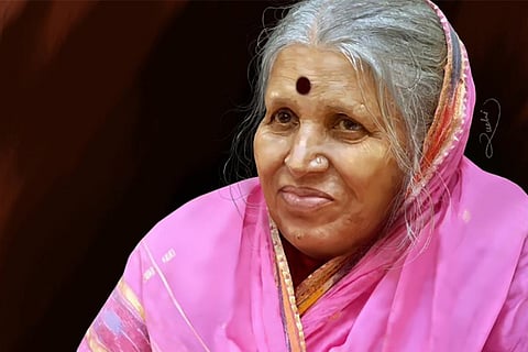 sindhutayi