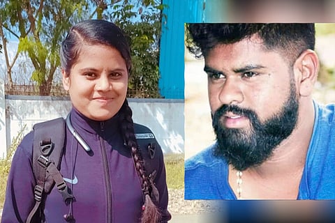 sister and brother death