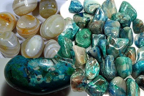 soleman stone