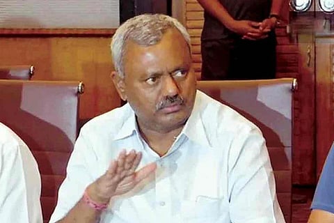 somshekhar