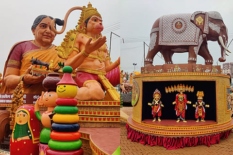 stabdhachitra