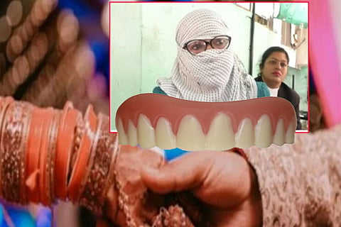 teeth