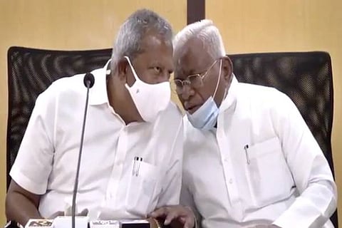tumkur basavaraj