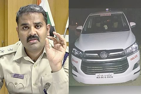 tumkur sp