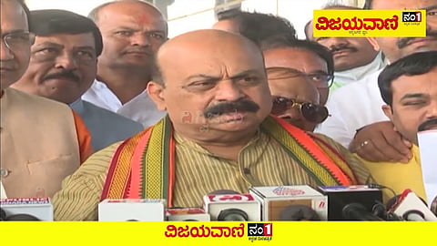 ರಾಜ್ಯದಲ್ಲಿ ಮತ್ತೊಮ್ಮೆ ಶಾಲೆ ಬಂದ್, ಲಾಕ್​ಡೌನ್​ ಜಾರಿ ಆಗುತ್ತಾ? ಸಿಎಂ ಕೊಟ್ಟ ಮಹತ್ತರ ಸುಳಿವು ಇಲ್ಲಿದೆ - youtube