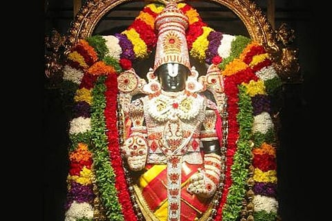 vaikuntha ekadashi