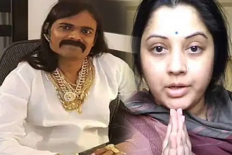 vijayalaksm