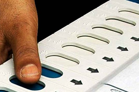 vote election