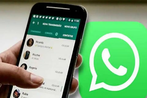 whatsapp