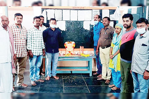 010222 Kanahosalli Marivala Machideva Jayanti