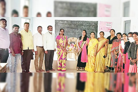 010222 Maski Dr. H. Narasimhaiah Punyathiyathi