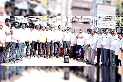 020222 Yalaburga Channa Punyasmarane