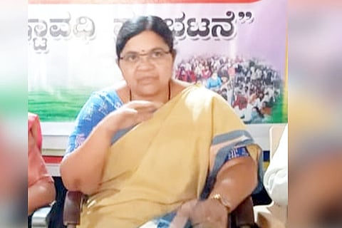 06022022 hospet varalakshmi