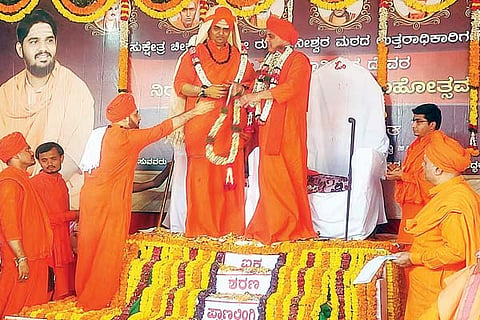 07022022 Manvi Mahanthswamiji