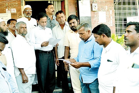 110222 Manvi Nadaf Community Appeal