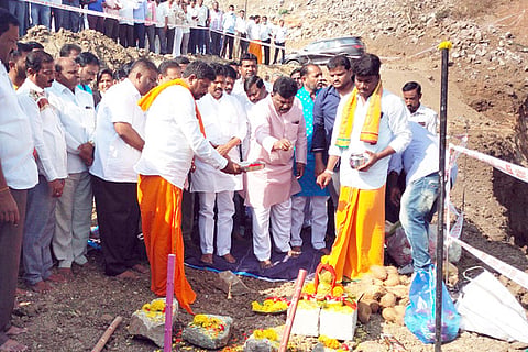 14022022 Raichur krishna brizde fundatation