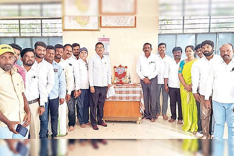 150222 Kudligi Santa Sevalal Jayanti