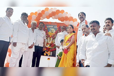 19022022 Raichur Shivaji Murthy Foundation