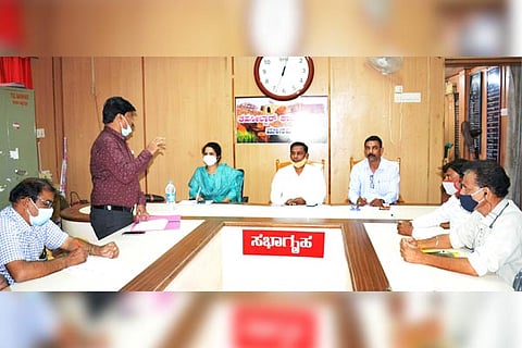 22022022 Manvi polio meeting