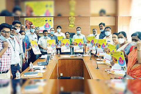 230222 Koppal Pulse Polio Programme 27th