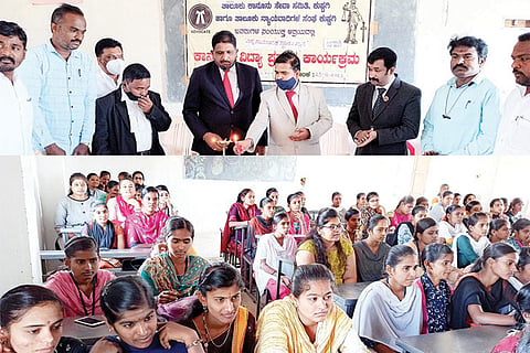 230222 Kushtagi Legal Education Program