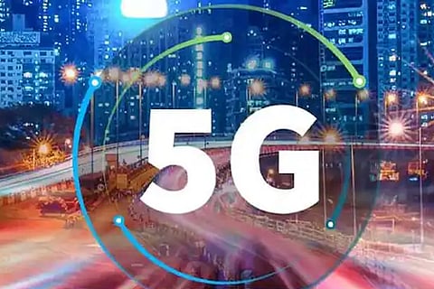 5G