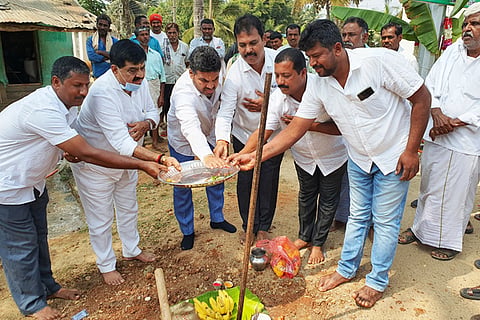 7 kunigal 1