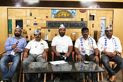 AAP