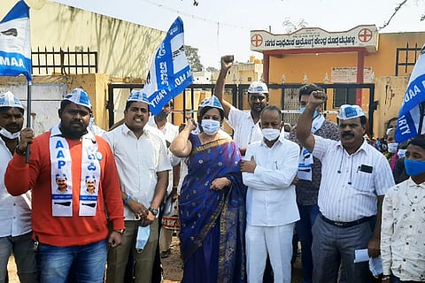 AAP