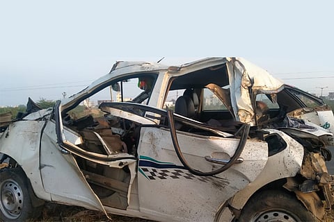 Accident