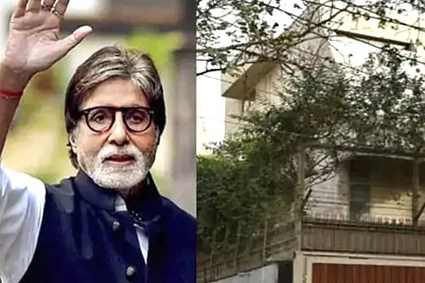 Amitabh