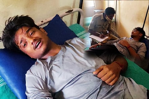 Anthony F