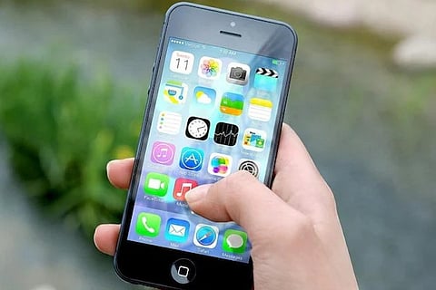 Apps