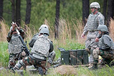 Army