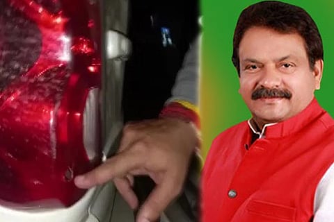 Baghel