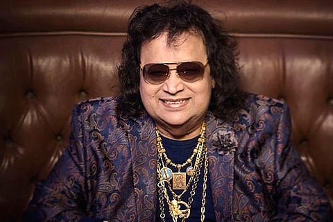 Bappi Lahiti